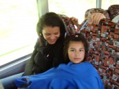 1er mai 2016 - tournoi école de basket